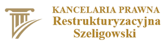 Kancelaria Prawna Restrukturyzacyjna Szeligowski